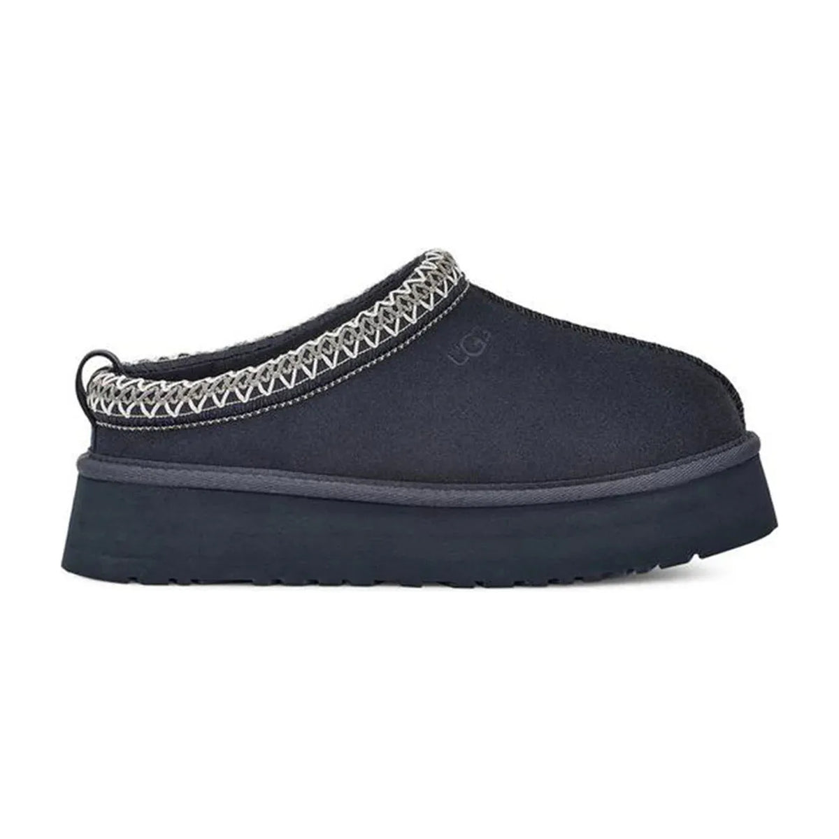 UGG Tazz Slipper Eve Blue (W) – Ice Kickz