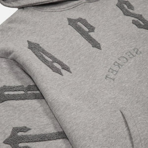 
                  
                    Trapstar Irongate Arch Chenille 2.0 Hooded Tracksuit - Grey
                  
                