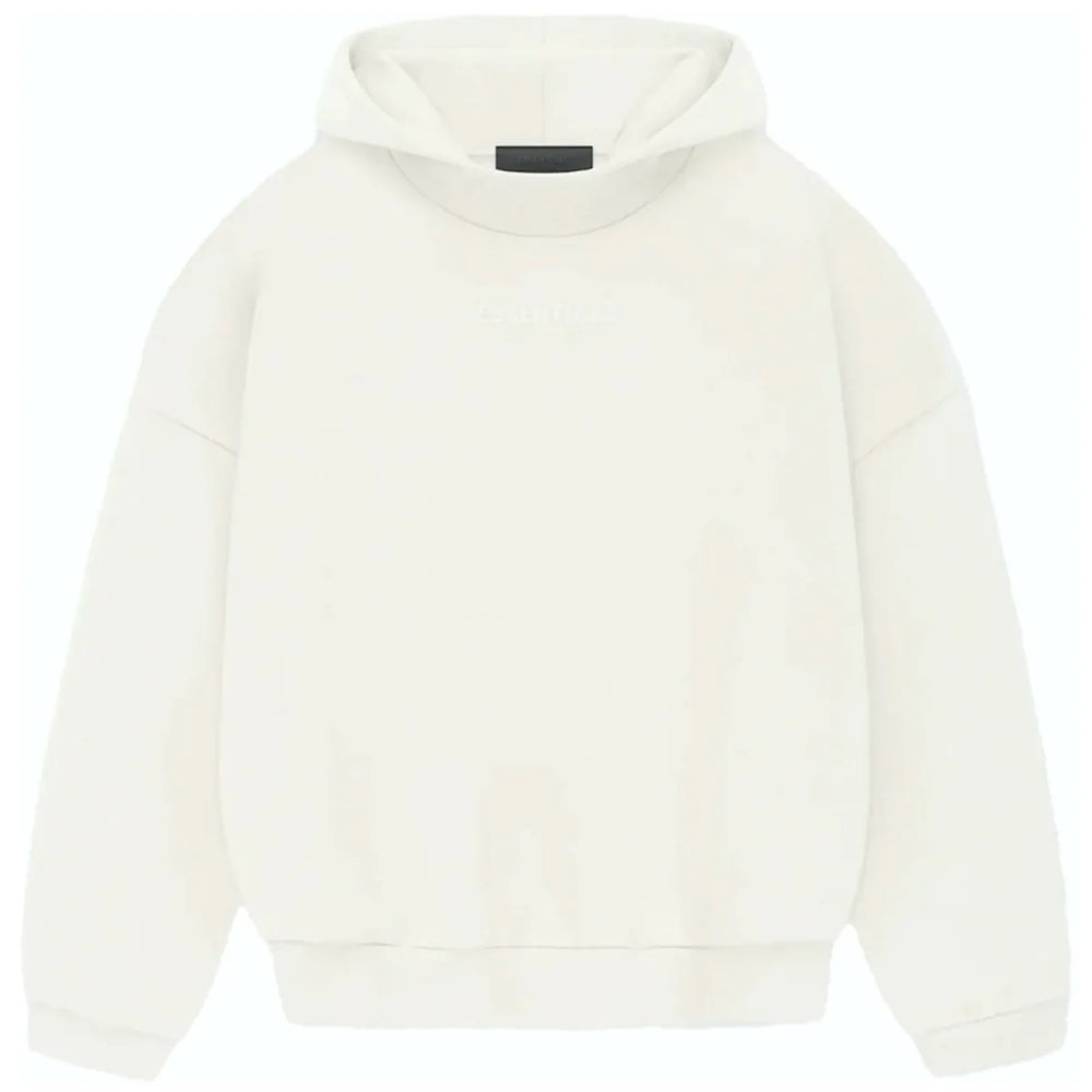 Fear Of God Essentials Hoodie Cloud Dancer