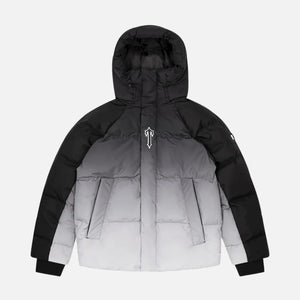 
                  
                    Trapstar Irongate Hooded Puffer 2.0 Jacket - Black Gradient
                  
                