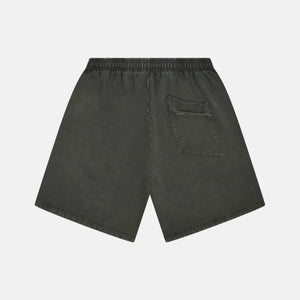 
                  
                    Broken Planet Basic Shorts - Washed Soot Black
                  
                