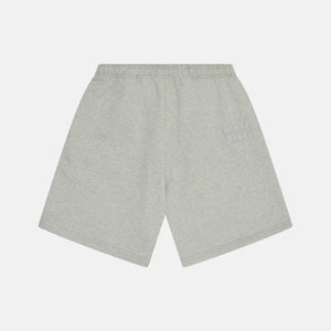 
                  
                    Broken Planet Basic Shorts - Heather Grey
                  
                