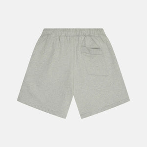 
                  
                    Broken Planet Basic Shorts - Heather Grey
                  
                