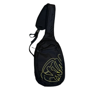 
                  
                    Syna Sling Bag - Black/Yellow
                  
                