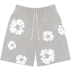 
                  
                    Denim Tears Cotton Wreath Shorts Grey
                  
                