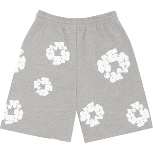 
                  
                    Denim Tears Cotton Wreath Shorts Grey
                  
                