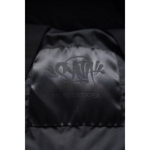 
                  
                    Syna World “Syna Logo” Jacket - Black/Black
                  
                