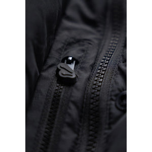 
                  
                    Syna World “Syna Logo” Jacket - Black/Black
                  
                