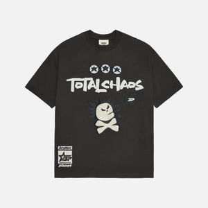 
                  
                    Broken Planet - Total Chaos T-Shirt
                  
                