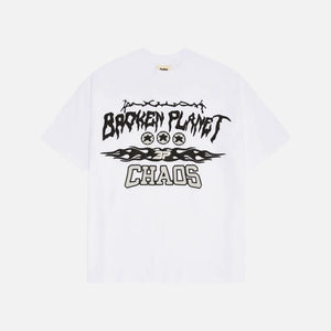 
                  
                    Broken Planet - Chaos T-Shirt
                  
                