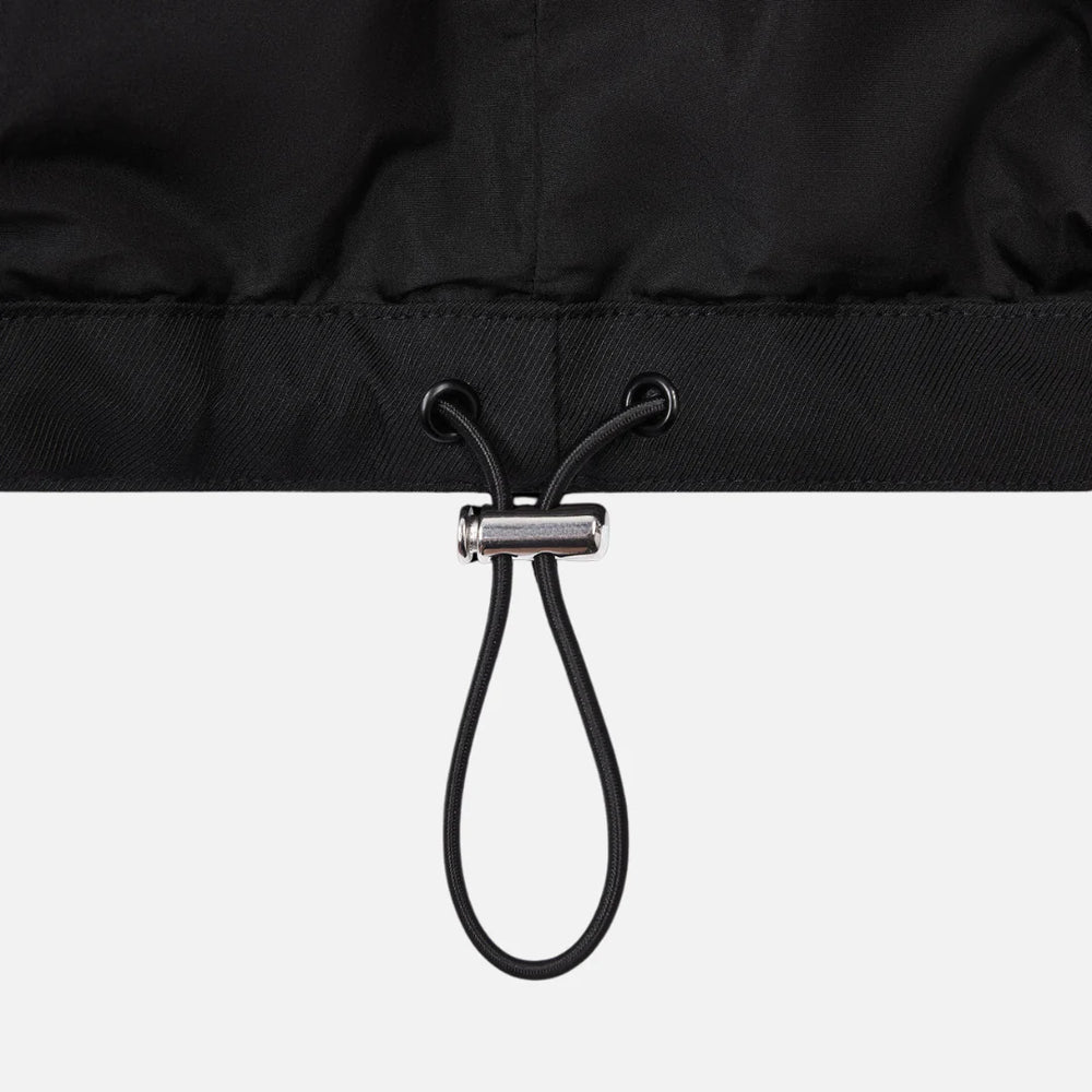 
                  
                    Carsicko Logo Puffer Jacket - Black
                  
                