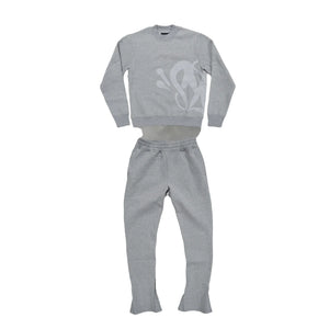 
                  
                    Syna World OG Crew Tracksuit - Grey
                  
                