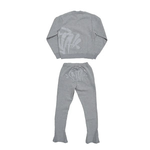 
                  
                    Syna World OG Crew Tracksuit - Grey
                  
                