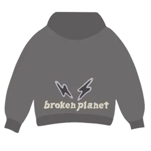 
                  
                    Broken Planet Hoodie - “Find Your Balance”
                  
                