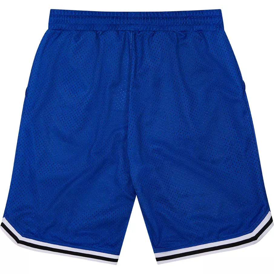 Trapstar Irongate Arch Basketball Shorts - Blue – Ice Kickz