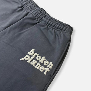 
                  
                    Broken Planet Market Ash Grey Joggers
                  
                