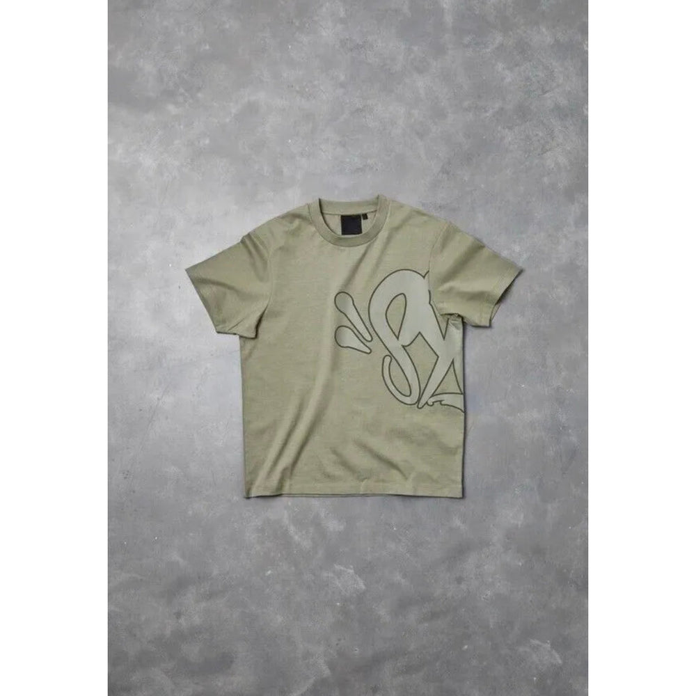 
                  
                    Syna World Short & T-Shirt Set - Sage Green
                  
                