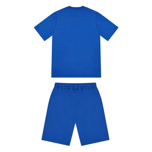 
                  
                    Trapstar Decoded Gel Shorts Set - Dazzling Blue
                  
                
