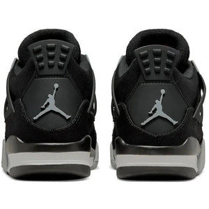 
                  
                    Jordan 4 Retro SE Black Canvas
                  
                