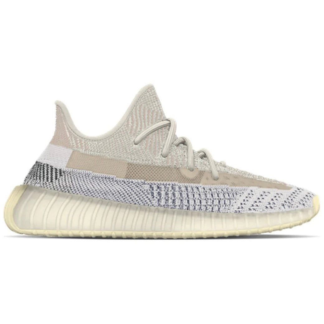 Yeezy Boost 350 V2 Ash Pearl – Ice Kickz