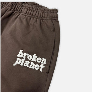 
                  
                    Broken Planet Market Granite Brown Joggers
                  
                