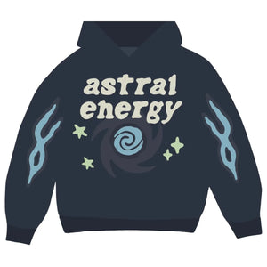 
                  
                    Broken Planet Hoodie - “Astral Energy”
                  
                