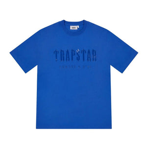 
                  
                    Trapstar Decoded Gel Shorts Set - Dazzling Blue
                  
                