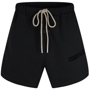 
                  
                    Fear Of God Essentials Essential Sweatshorts Black
                  
                