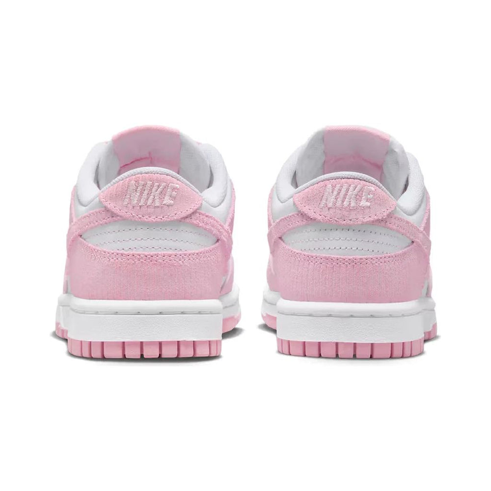 
                  
                    Nike Dunk Low Pink Corduroy
                  
                