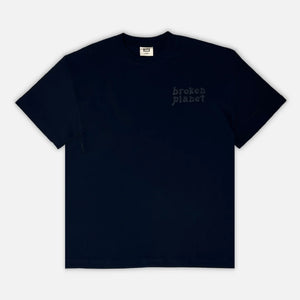 
                  
                    Broken Planet Market Basic Collection T-Shirt Black
                  
                