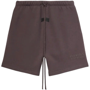 
                  
                    Fear Of God Essentials Plum Short Set (SS23)
                  
                