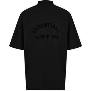
                  
                    Fear Of God Essentials Essential T-Shirt Black
                  
                