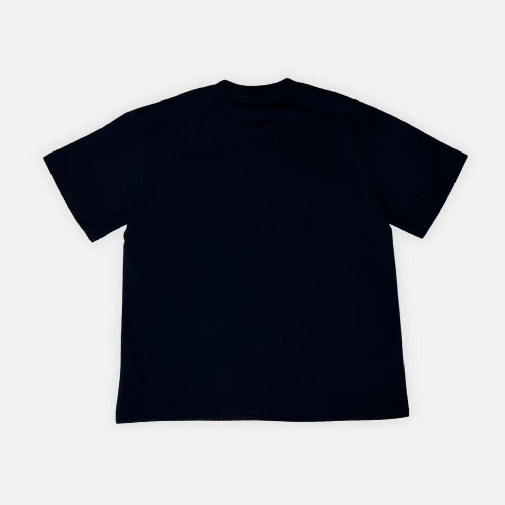 
                  
                    Broken Planet Market Basic Collection T-Shirt Black
                  
                