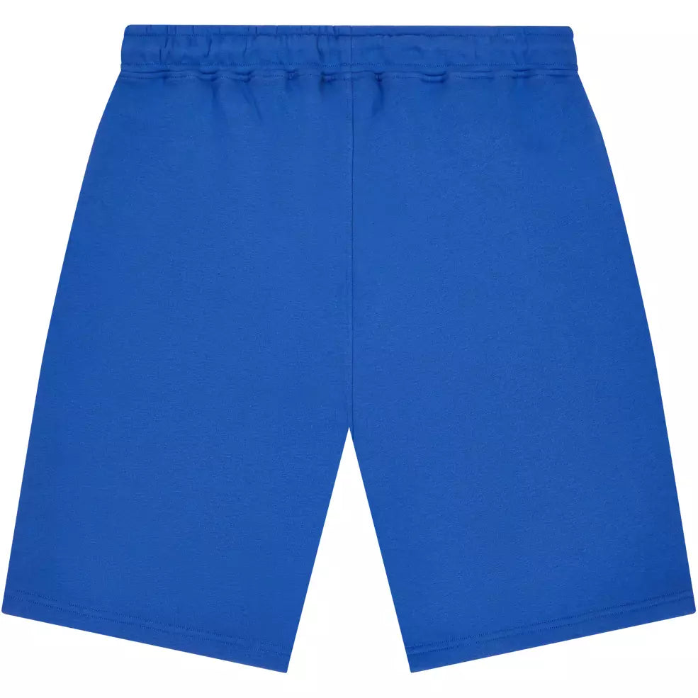 Trapstar Shooters Chenille Shorts - Blue – Ice Kickz