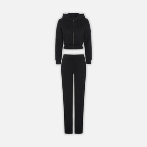 
                  
                    Trapstar Women’s Irongate Tracksuit - Black
                  
                