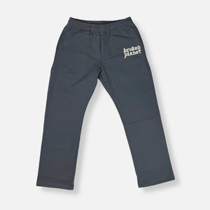 
                  
                    Broken Planet Market Ash Grey Joggers
                  
                