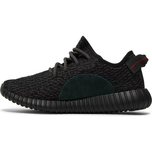 
                  
                    Yeezy 350 v1 Pirate Black
                  
                