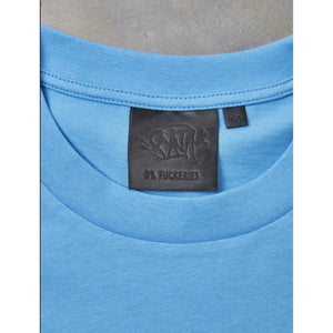 
                  
                    Syna World Short & T-Shirt Set - Blue
                  
                