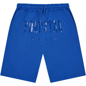 
                  
                    Trapstar Decoded Gel Short Set - Dazzling Blue
                  
                