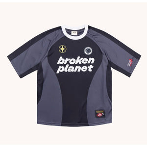 
                  
                    Broken Planet Market Football Jersey
                  
                