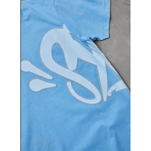 
                  
                    Syna World Short & T-Shirt Set - Blue
                  
                