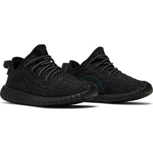 
                  
                    Yeezy 350 v1 Pirate Black
                  
                