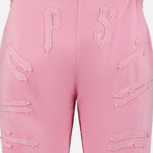 
                  
                    Trapstar Women’s Irongate Tracksuit - Washed Pink
                  
                