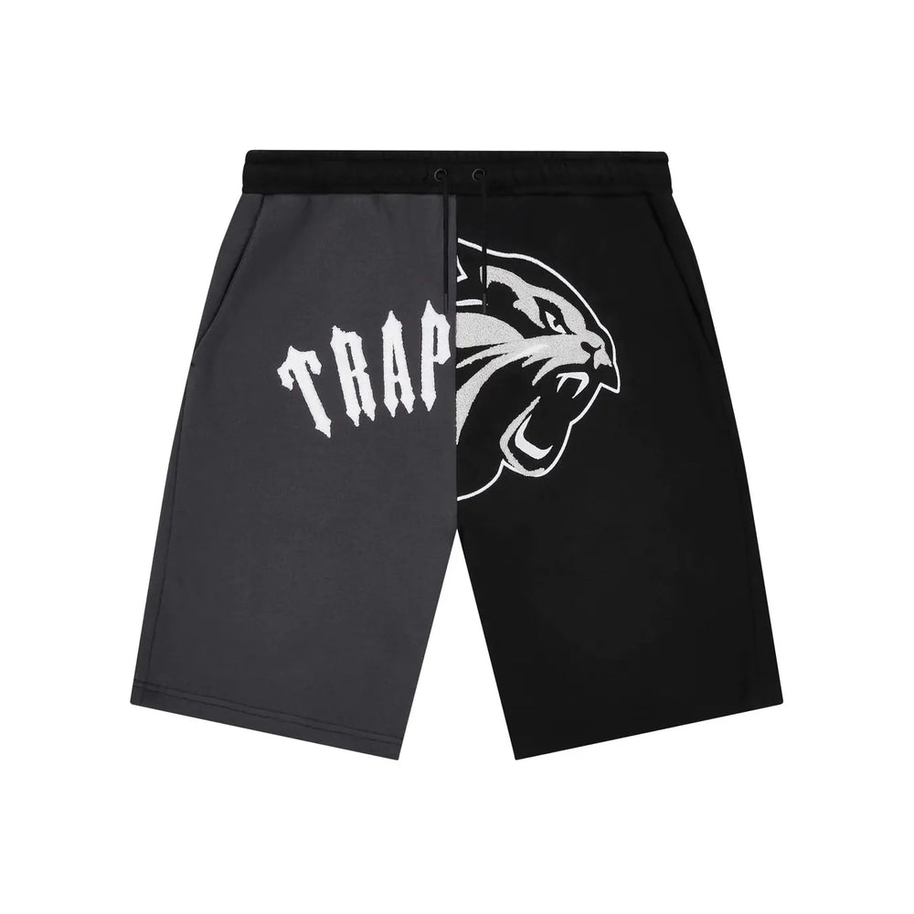 
                  
                    Trapstar Arch Shooters Shorts Set - Black
                  
                