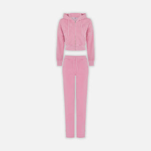 
                  
                    Trapstar Women’s Irongate Tracksuit - Washed Pink
                  
                