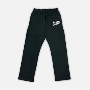 
                  
                    Broken Planet Market Onyx Joggers
                  
                