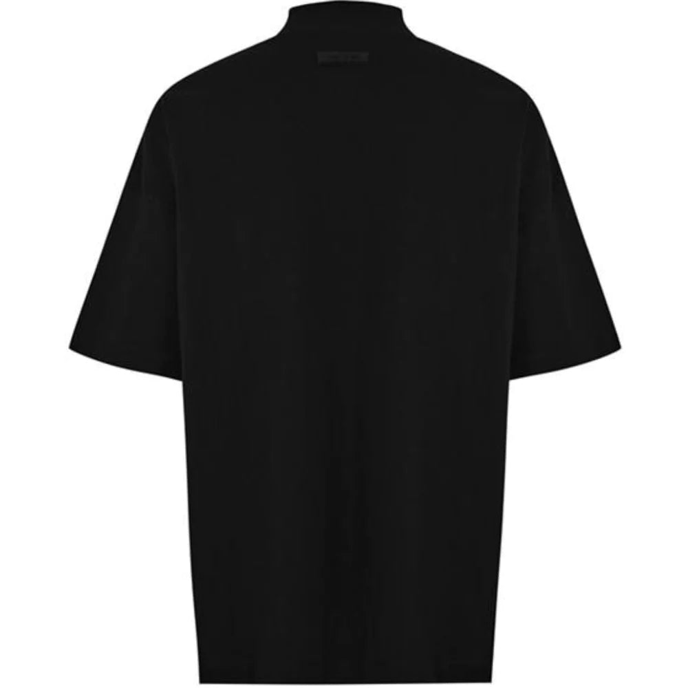 
                  
                    Fear Of God Essentials Essential T-Shirt Black
                  
                