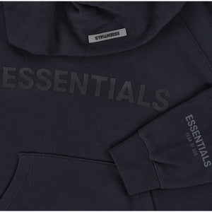 
                  
                    Fear Of God Essentials Hoodie Dark Navy
                  
                