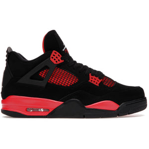 
                  
                    Jordan 4 Retro Red Thunder
                  
                