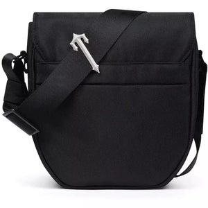 
                  
                    Trapstar Cobra T Bag - Black/Silver
                  
                